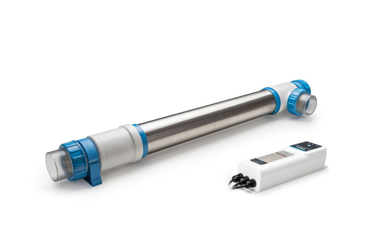 UV Puriq Bright 120 amalgám